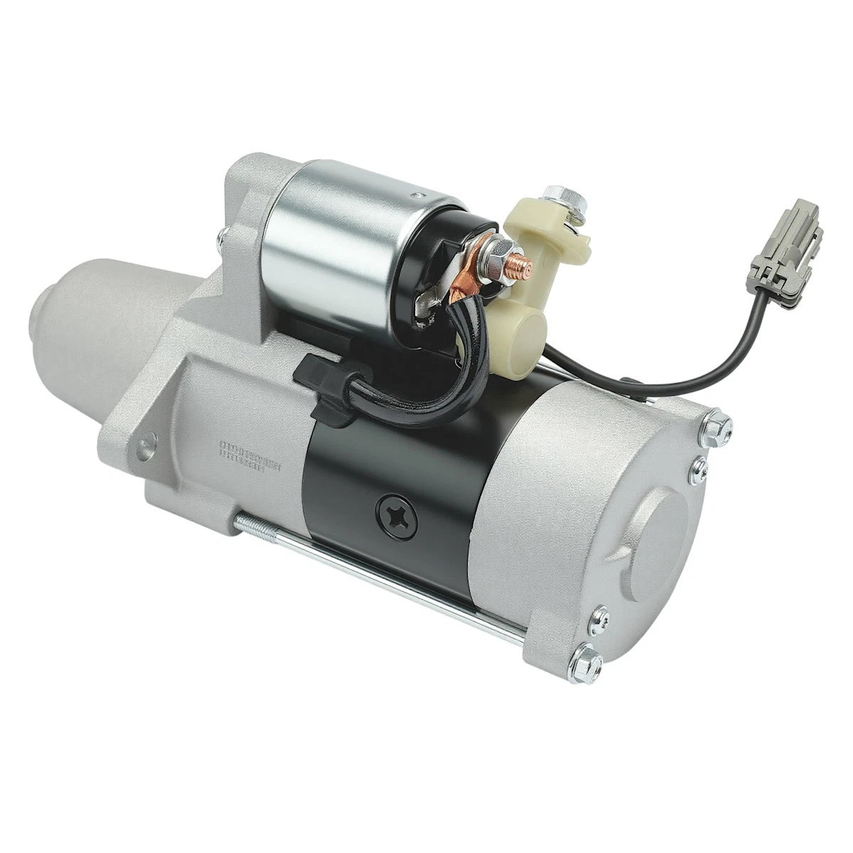 Starter for INFINITI FX45 (2003–2008) 18037114, M2T85075, 23300CG200
