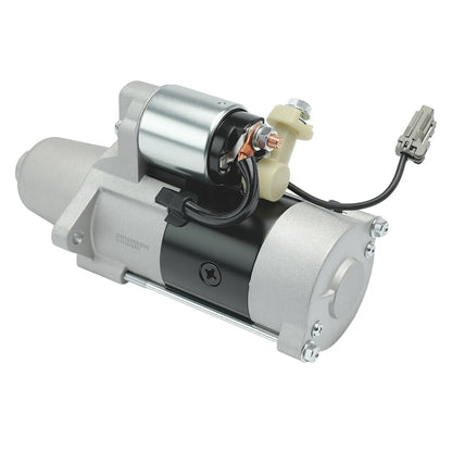 Starter for INFINITI FX45 (2003–2008) 18037114, M2T85075, 23300CG200