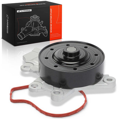 Engine Water Pump with Gasket for Toyota Corolla C-HR Scion iM (2014–2022) 1610009620, 1610039565, 170-3050