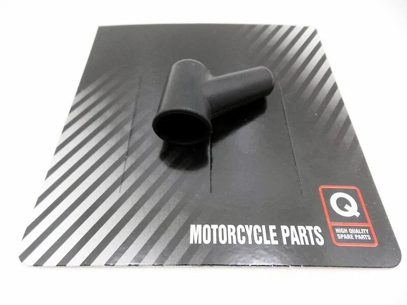 Front Brake Master Cylinder Rubber Boot for Suzuki GR650 (1983-1989)