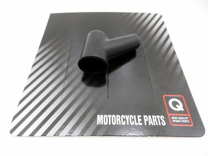 Front Brake Master Cylinder Rubber Boot for Suzuki GR650 (1983-1989)