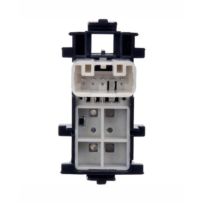 Power Window Switch for Toyota Yaris (2007–2012) ALX-PAU-RB-901-353-CLA5