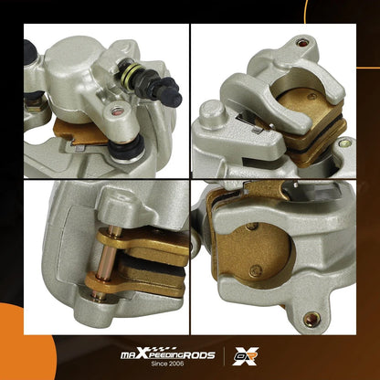 Rear Brake Caliper for KTM XC XC-W XC-F 150 200 250 300 350 400 (2000–2023)