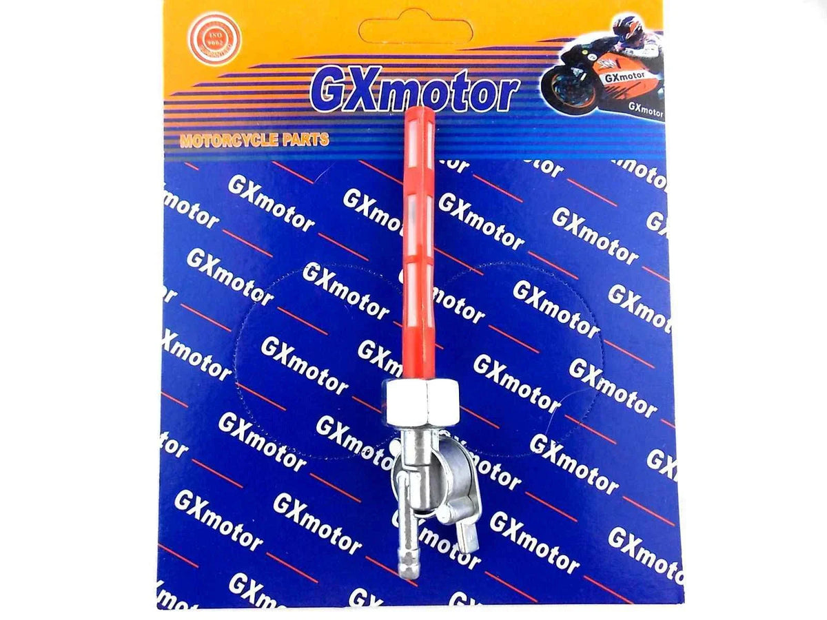 Fuel Tap Petcock 14mm for Honda NA50 Express (1979-1981)
