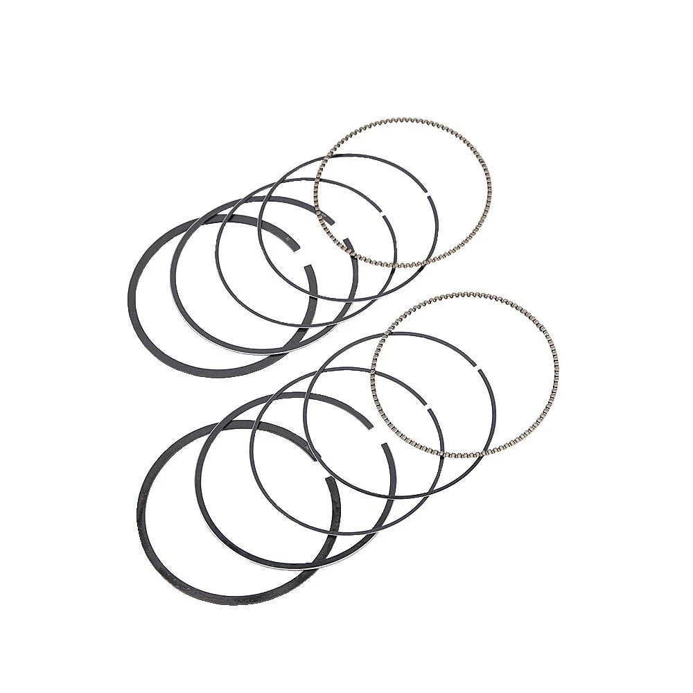 Piston Rings Kit for Polaris RZR 800 EFI (2008–2014) - 2 Pack