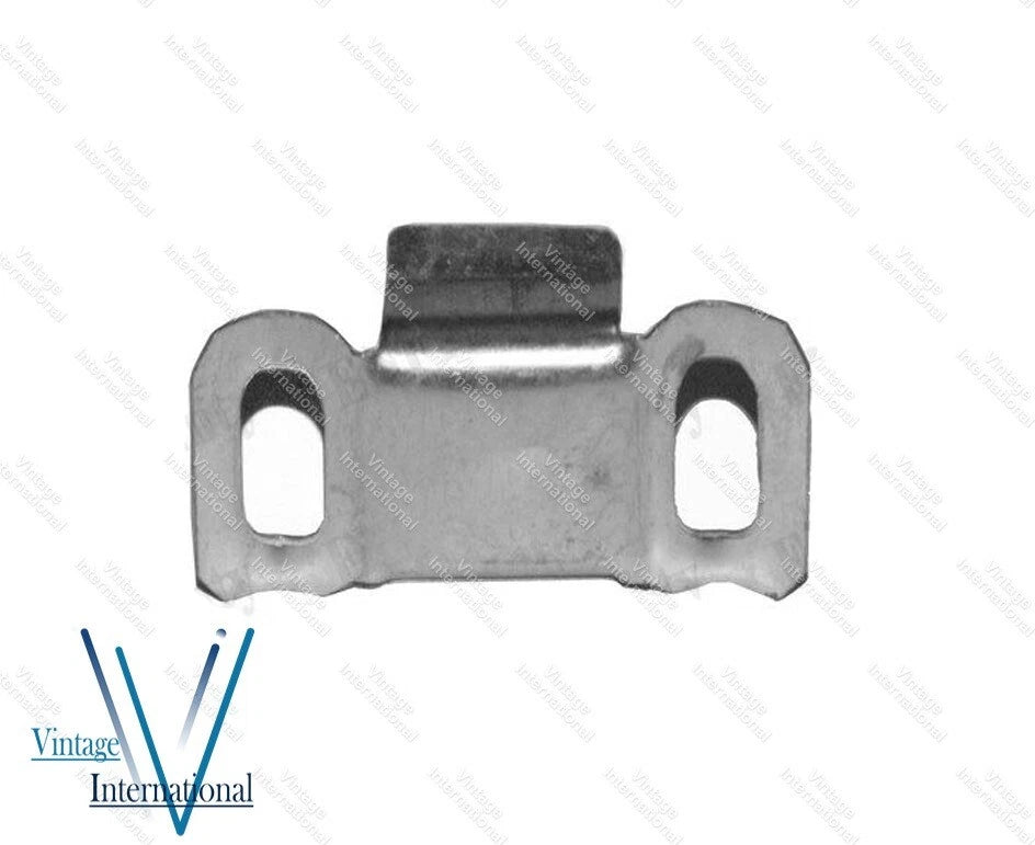 Front Leg Shield Bracket for Lambretta Li 150 Scooter