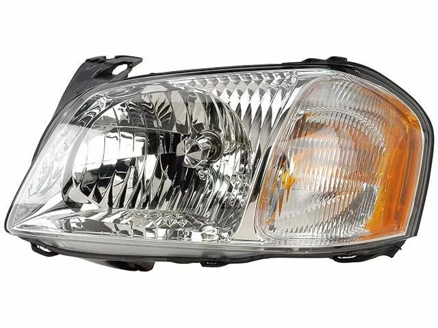 Right Headlight Assembly for Mazda Tribute (2001–2004) K382QT