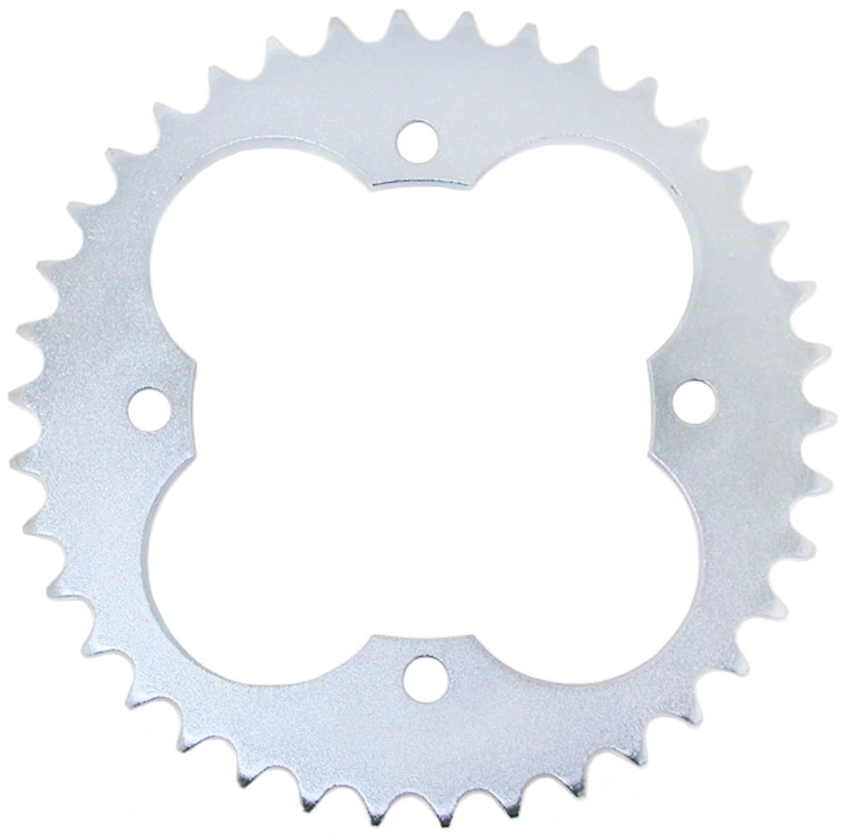 38 Tooth Rear Steel Sprocket for Honda TRX450R TRX450ER (2004–2014) FS-1570