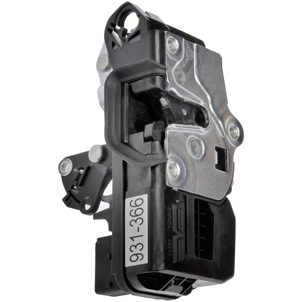 Dorman Front Left Door Lock Actuator Motor for Pontiac Grand Prix (2004–2008) 931-366, 20350243-101