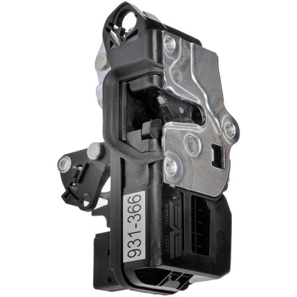 Dorman Front Left Door Lock Actuator Motor for Pontiac Grand Prix (2004–2008) 931-366, 20350243-101