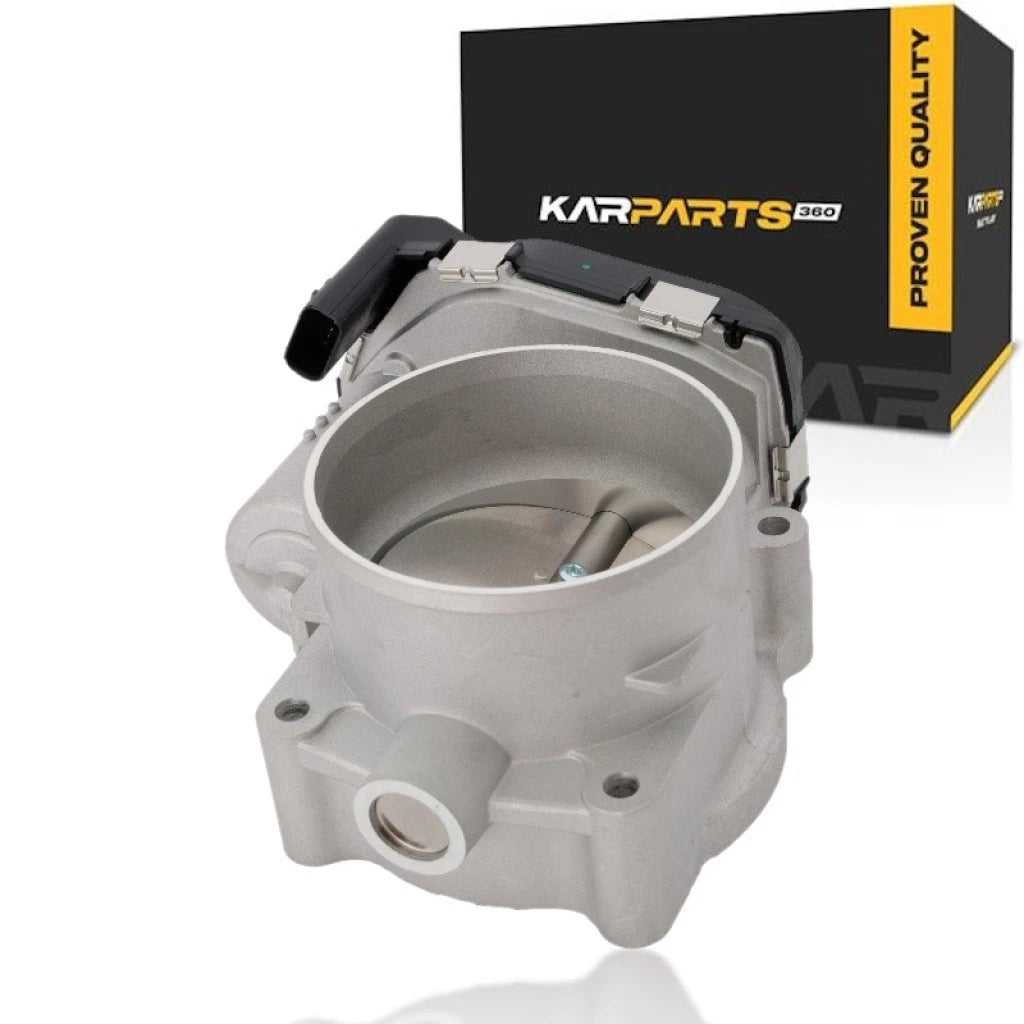 Throttle Body for Ford F-150 (2009–2010) CLX-M0-USA-JRF31500024-CLA1
