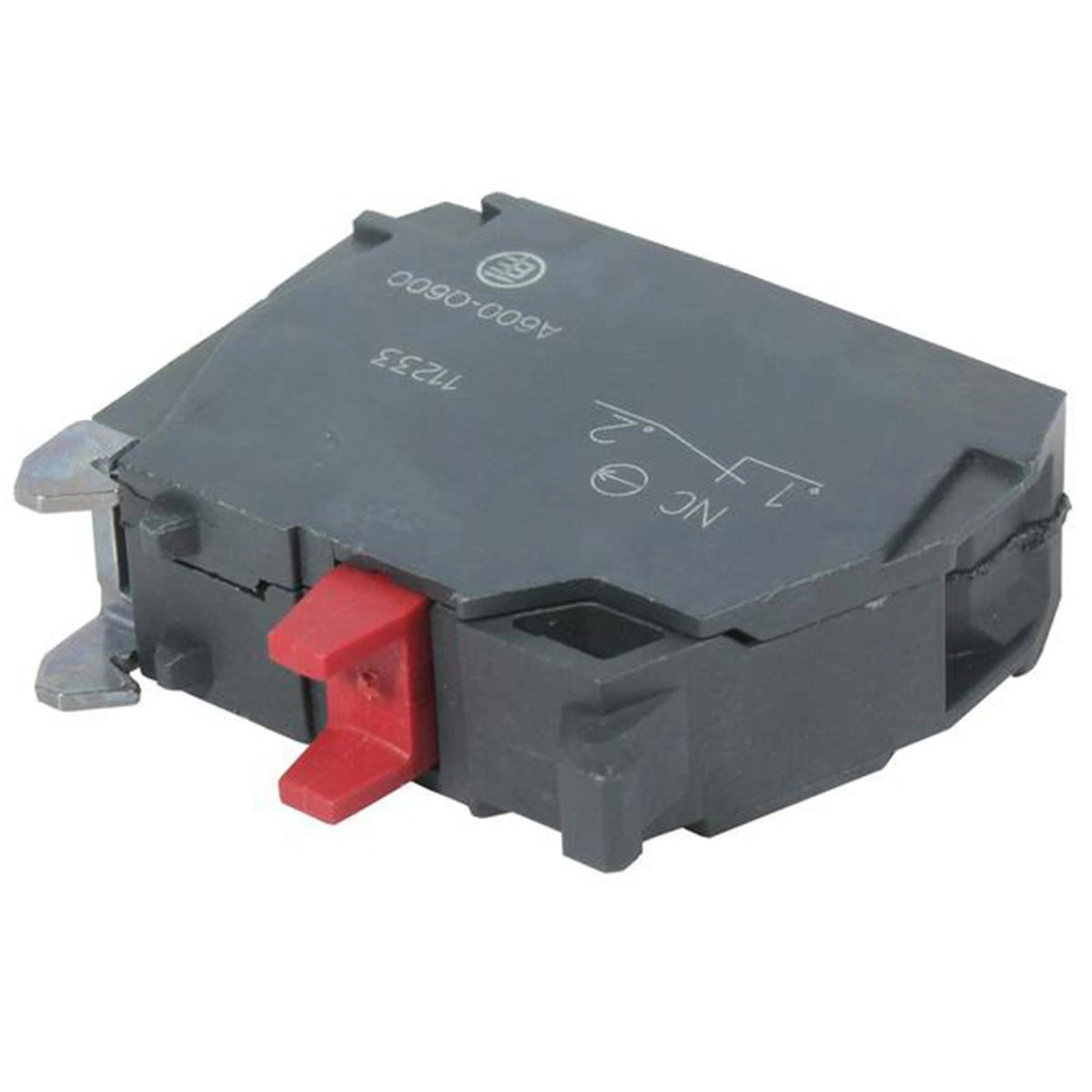 Push Button Switch Contact Block ZBE-102 for Genie GS-1530 GS-1930 GS-2032