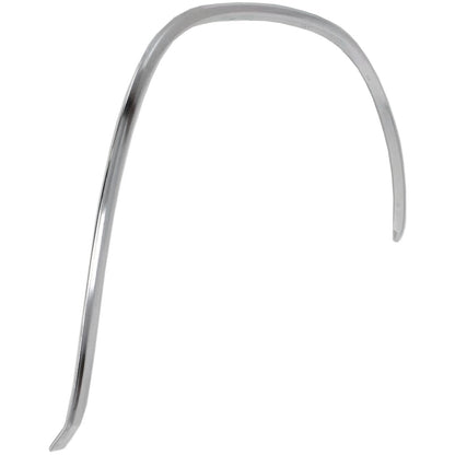 Fender Trim Molding for Chevy S-10 Blazer (Right Side)