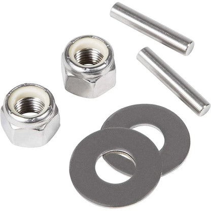 Prop Nut Kit MKP34 for Minn Kota MKP33 (Including Prop Nuts Washers)