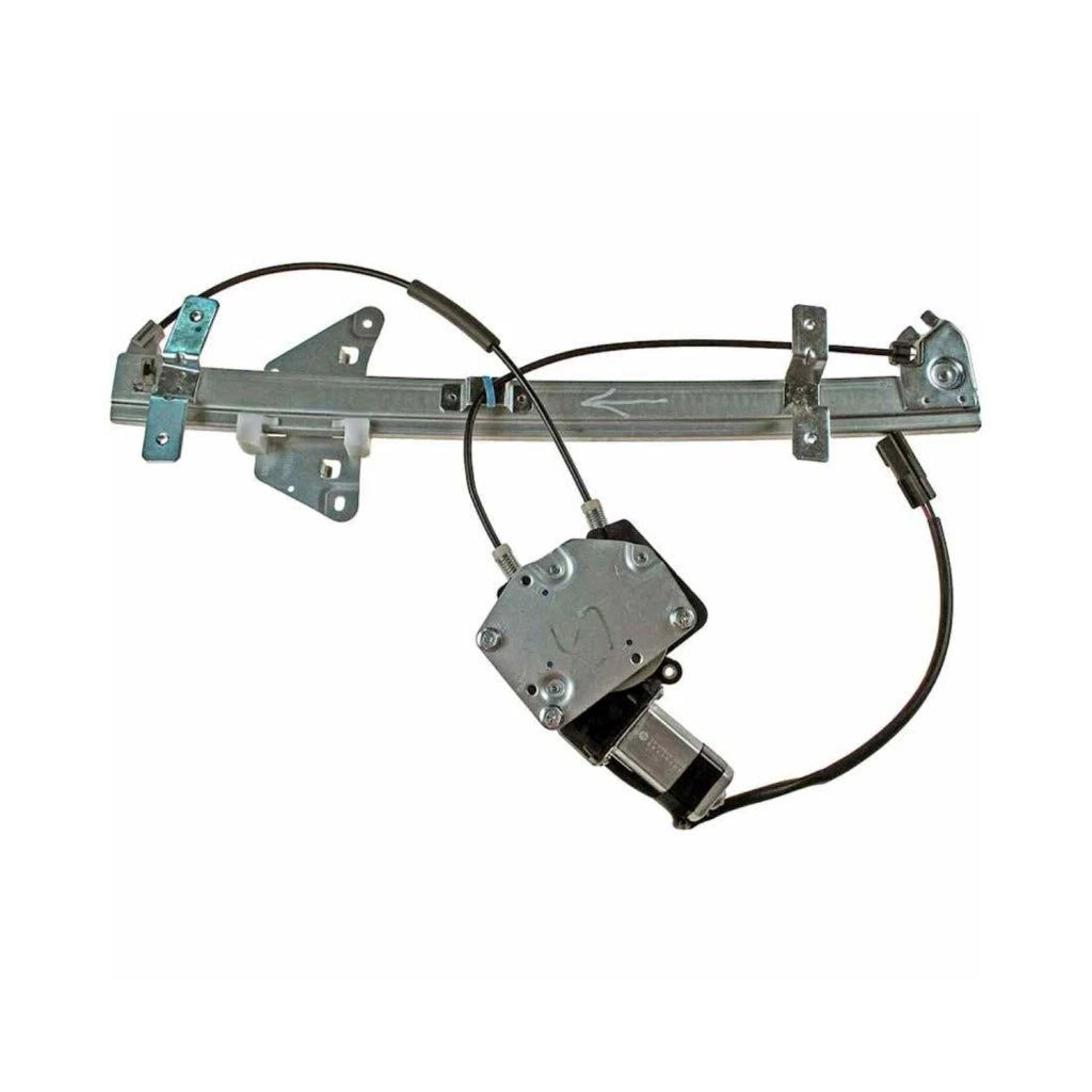 Window Regulator and Lift Motor for Dodge Durango (1998–2003) ALX-PAU-RB-741-649-CL360A51