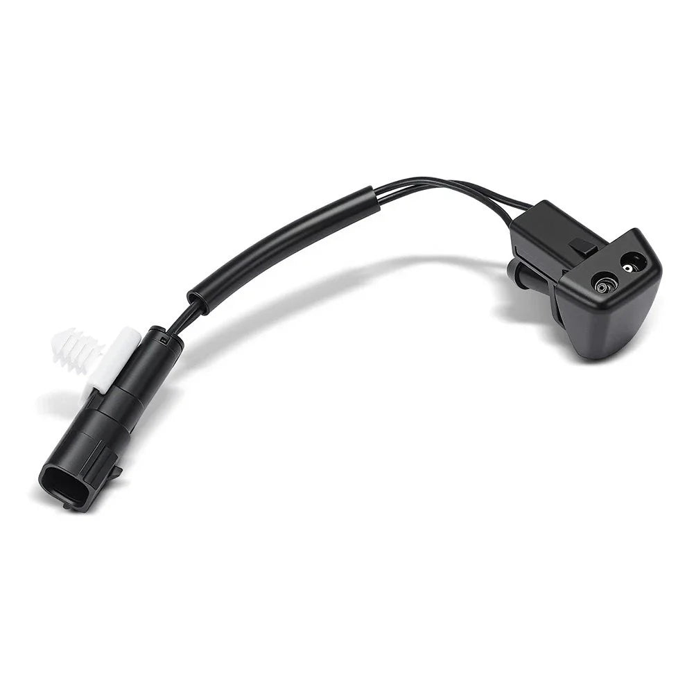 Heated Washer Spray Jet for Volvo XC60 S60 XC70 V70 S80 (2008–2016) 31301524