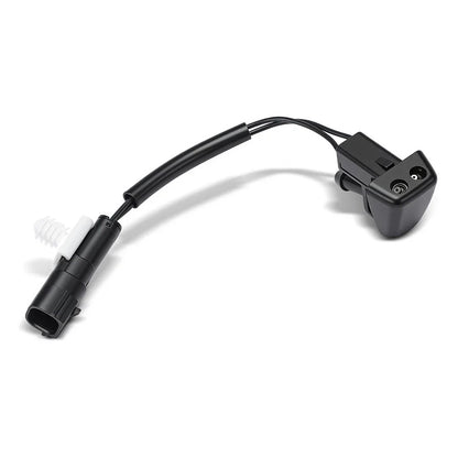 Heated Washer Spray Jet for Volvo XC60 S60 XC70 V70 S80 (2008–2016) 31301524