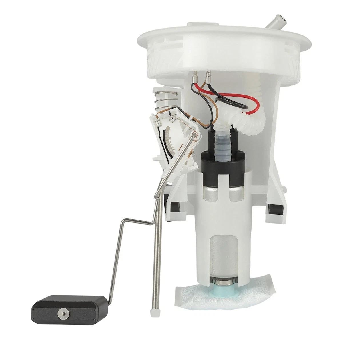 Electric Fuel Pump for BMW 3 Series E30 E36 (1991–1995) 17989217, 16141182842