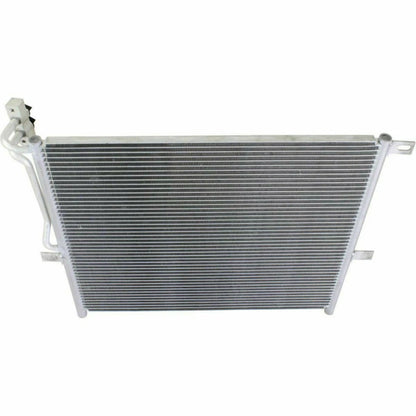A/C Condenser for BMW X3 (2004–2010) BM3030123, CLX-M0-USA-KVAC3079-CL360A70
