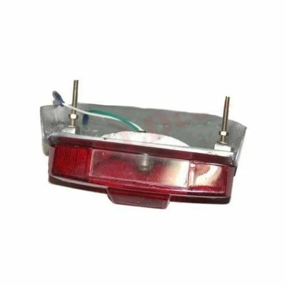 Tail Rear Brake Light Lamp for Lambretta GP (1960–1970)