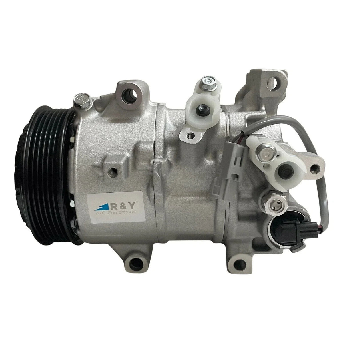 AC Compressor Kit Replacement for Toyota Corolla 2.0L (2020–2024)