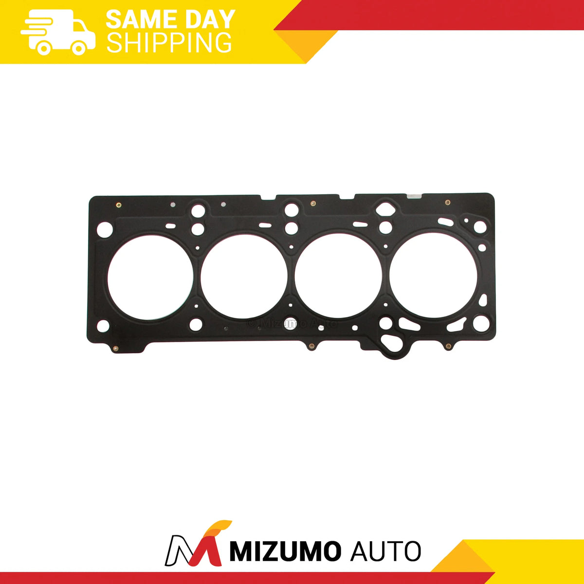 MLS Head Gasket for Dodge Chrysler Jeep 2.4L (2002–2004) MA-4216937277