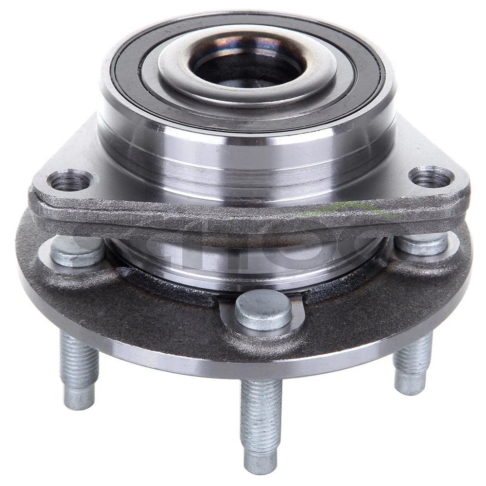 Wheel Bearing Set for Chevy Cruze (2011–2016)