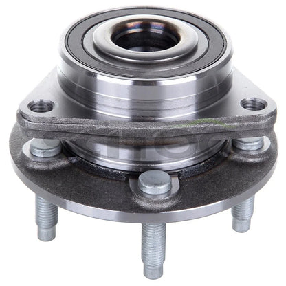 Wheel Bearing Set for Chevy Cruze (2011–2016)