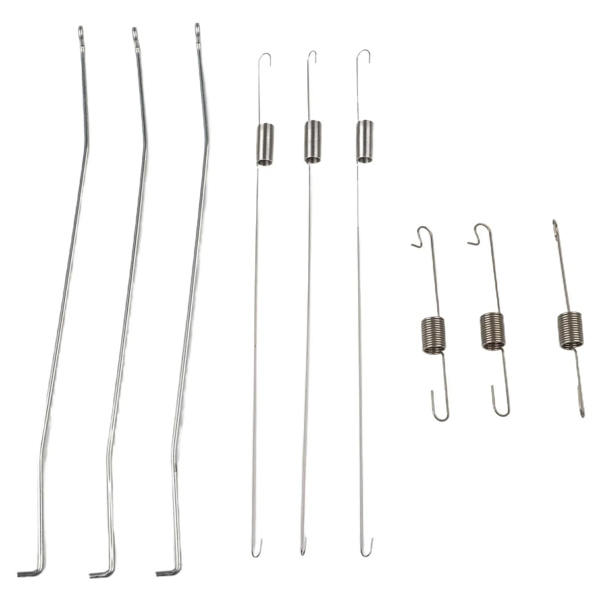 Throttle Reset Spring Linkage Kit for Honda GCV160 HRR216 HRX217 (2000–2023)