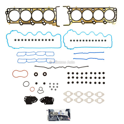 Head Gasket Set for Ford Mustang 4.6L SOHC 24V (2009–2010) MA-9761241857, HS26308PT-2