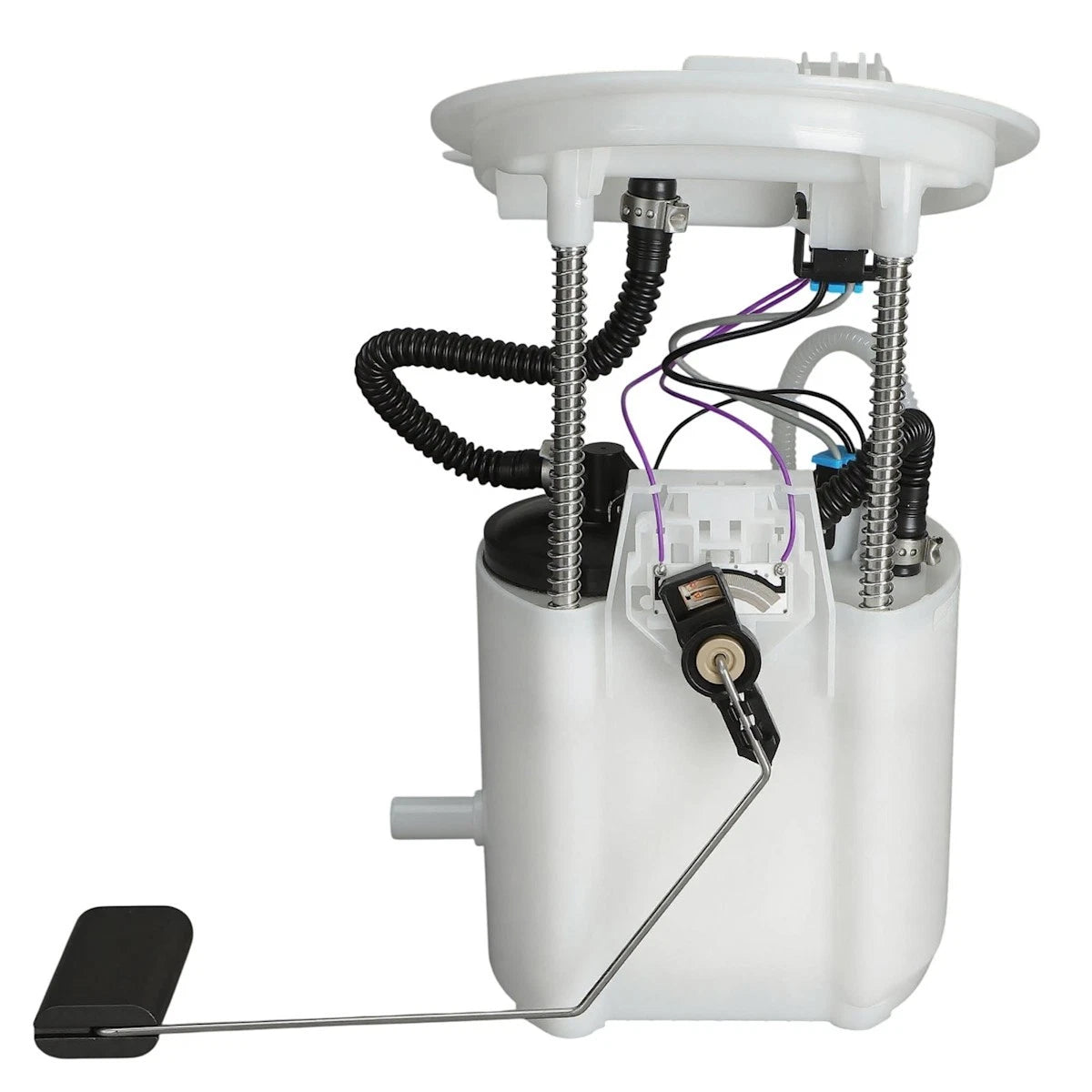 Electric Fuel Pump for Ford Mustang (2015–2020) 18078656 FG2081 FR3Z9H307A