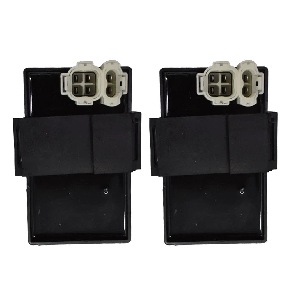 2X CDI Ignition Box for Honda XL 600 V Transalp (1987–1996)