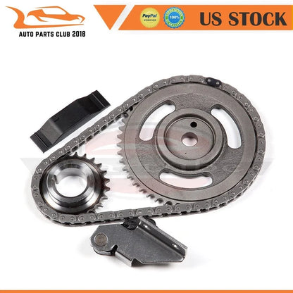Timing Chain Kit for Jeep Comanche 2.5L OHV L4 (1986–1992)