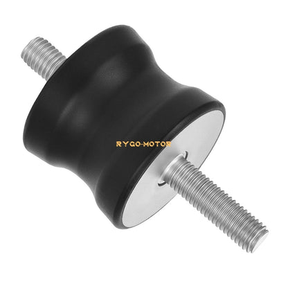 Shock Mount for Multiquip MVC-64VH/VHW, MVC70E/EW, MVC80VH, MVC82VH/VHW (No Year) 939010254
