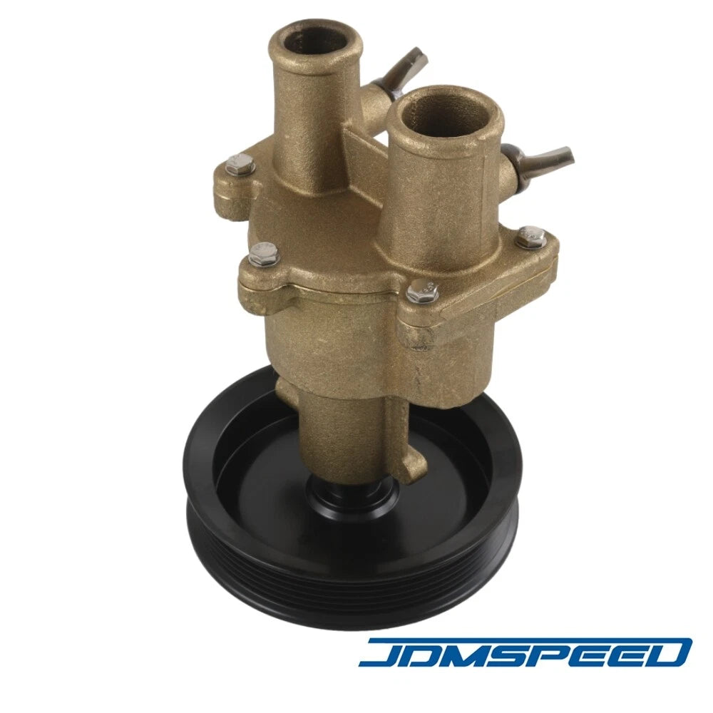 Raw Sea Water Pump for MerCruiser Mercury (8M0122655, 46-8M0139995)