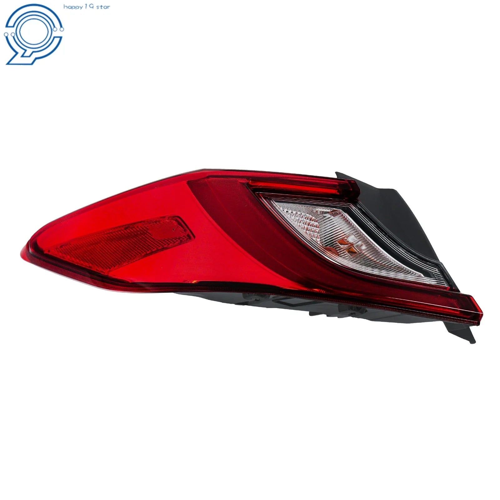 Driver Left Outer Tail Light Assembly for Toyota Camry (2025)