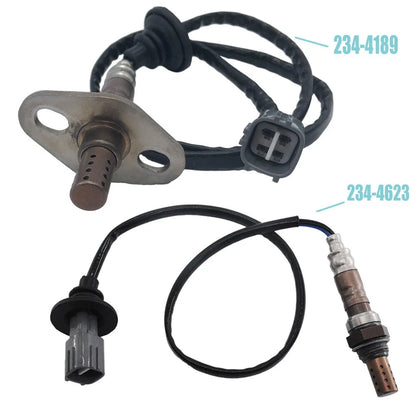 2X Oxygen Sensor Upstream Downstream for Toyota Tacoma (2000–2004)