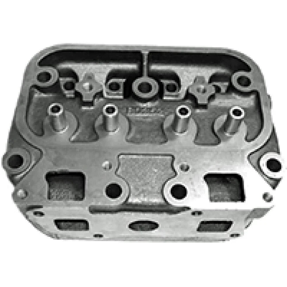 Cylinder Head with Seats & Valve Guides for John Deere M MT M 40 320 330