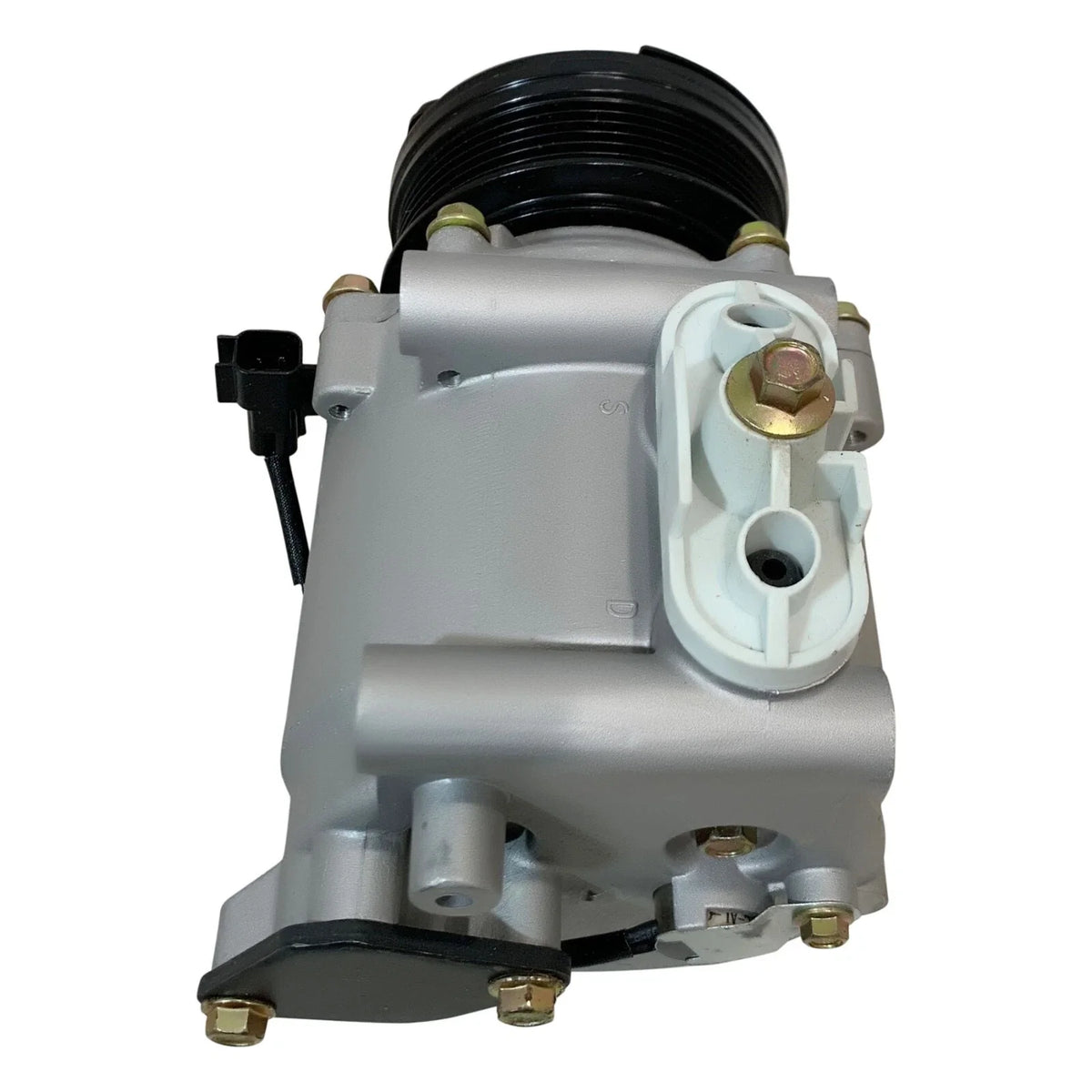 A/C Compressor Kit Replacement for Ford Five Hundred 3.0L (2006–2007)
