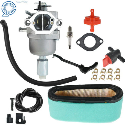 Carburetor for (594601, 33R777, 33R877, 287707, 287776, 287777, 495935, 496796)