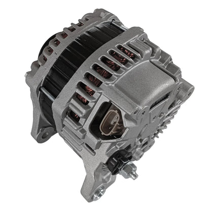 Alternator for Infiniti M45 Q45 (2005–2010) 150A 12V 6-Groove
