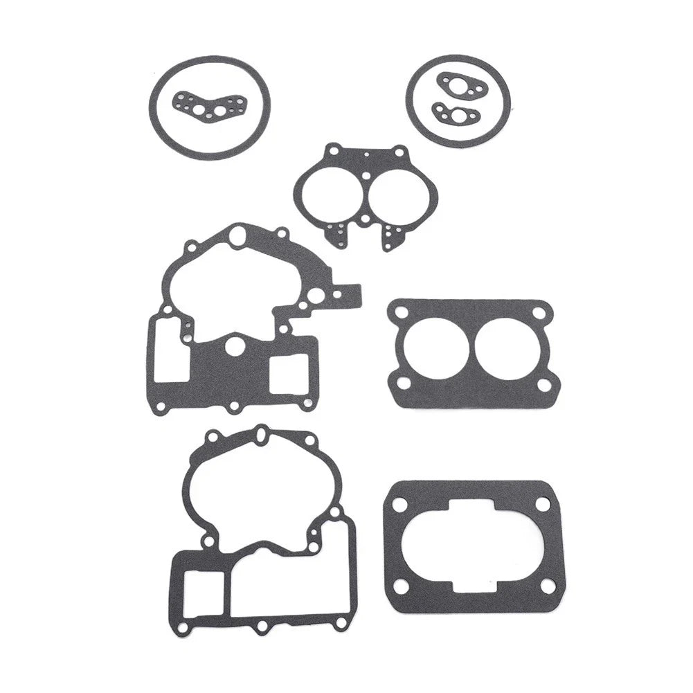 Carb Kit for Mercruiser Marine Engines 3.0L to 5.7L 2-Barrel OEM Number