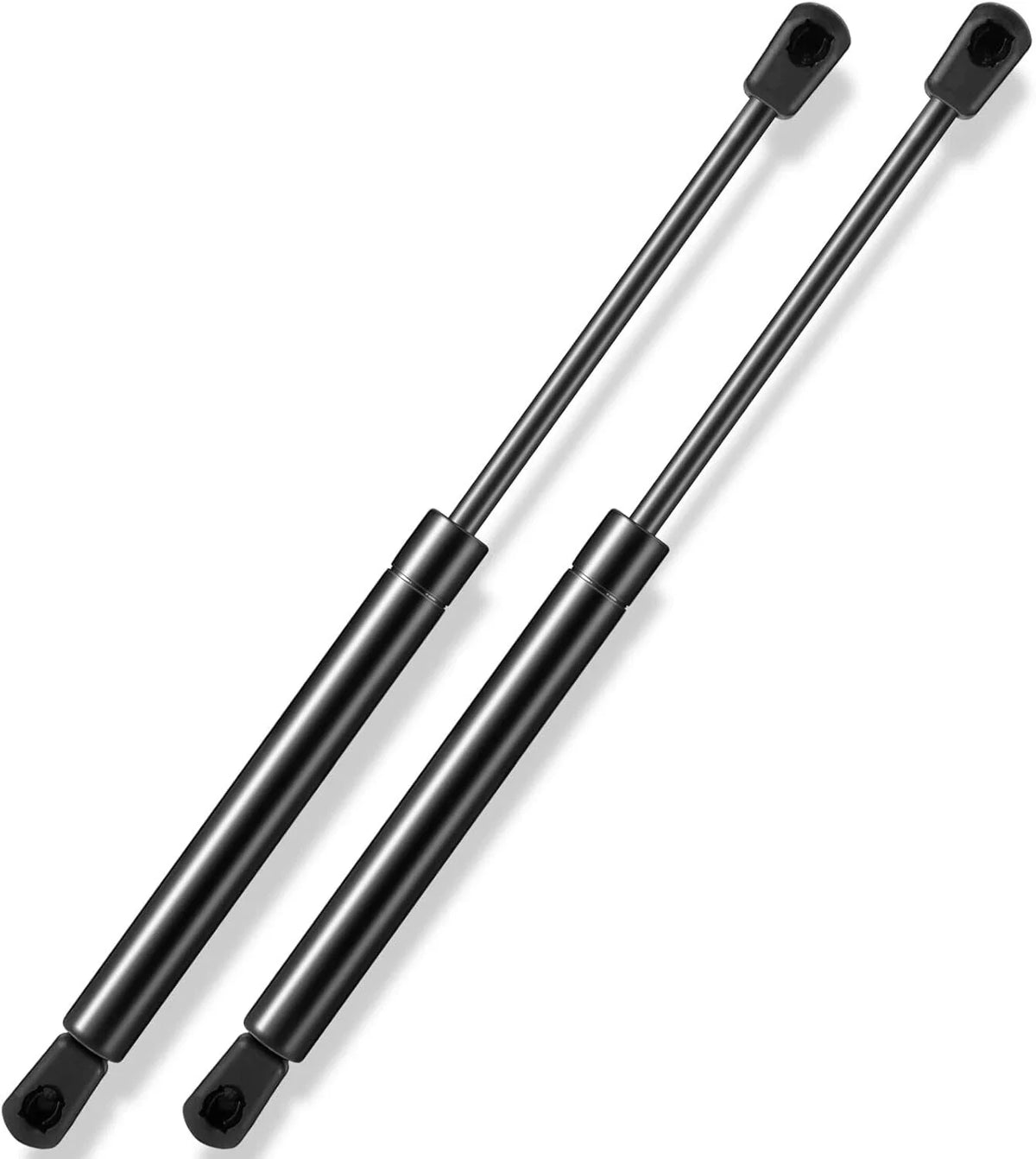 Set of 2 Gas Struts C16-08568 for RV Compartment Door (20 Inch, 20lb/100N)