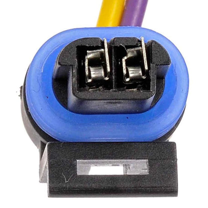 Knock Sensor Connector for Pontiac Montana (1999–2005) ALX-PAU-RB-645-514-CL360A59