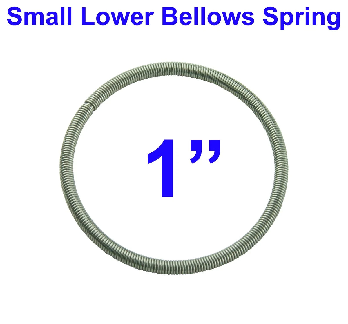 RAVE Valve Bellow Boot Tension Spring for BRP SeaDoo SkiDoo