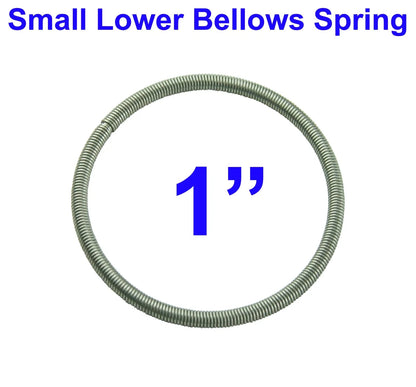 RAVE Valve Bellow Boot Tension Spring for BRP SeaDoo SkiDoo