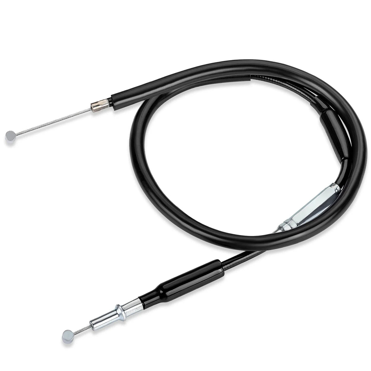 Starter Choke Cable B8W-F6331-00-00 for Yamaha Raptor Grizzly 90 (2016–2024)
