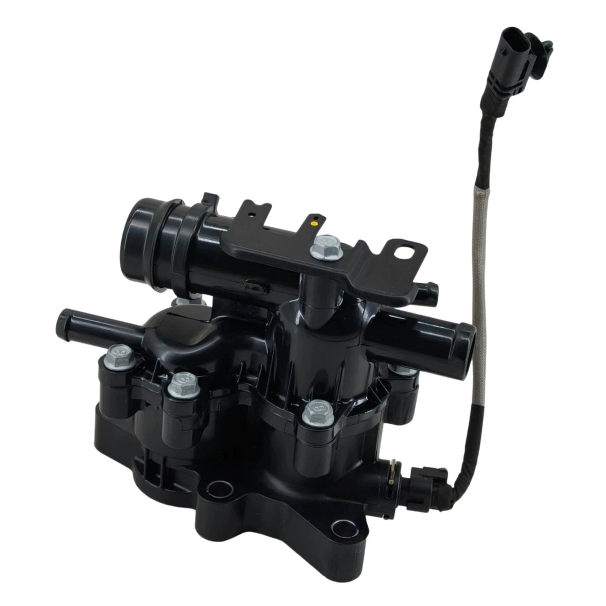 Coolant Control Assembly for Elantra Ioniq Niro Hybrid (2017–2025) 25600-03HC5, 2560003HC5