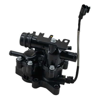 Coolant Control Assembly for Elantra Ioniq Niro Hybrid (2017–2025) 25600-03HC5, 2560003HC5
