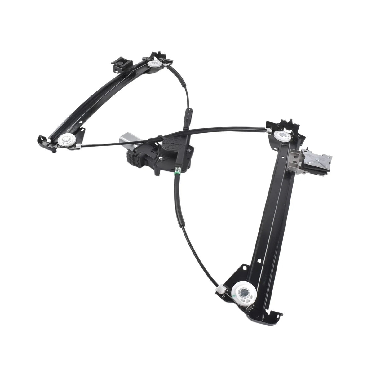 Power Window Regulator with Motor for Tesla Model S (2012–2021)